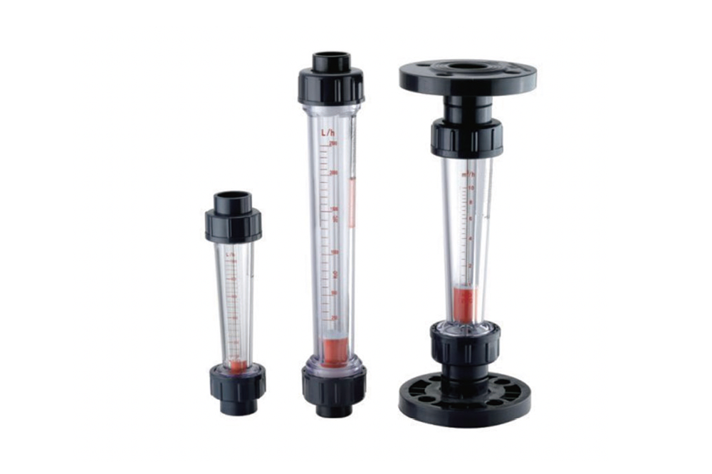 伊金霍洛LZS塑管浮子流量计